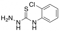 4-(2-Chlorophenyl)-3-thiosemicarbazide