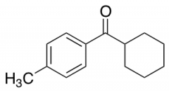 cyclohexyl(4-methylphenyl)methanone