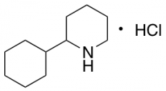 2-Cyclohexylpiperidine Hydrochloride