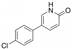 5-(4-Chloro-phenyl)-pyridin-2-ol