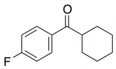 cyclohexyl(4-fluorophenyl)methanone