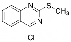 4-Chloro-2-(methylthio)quinazoline