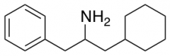 1-cyclohexyl-3-phenylpropan-2-amine
