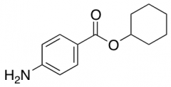 cyclohexyl 4-aminobenzoate