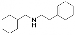 [2-(1-cyclohexen-1-yl)ethyl](cyclohexylmethyl)amine Hydrochloride