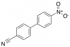 4-Cyano-4'-nitrodiphenyl