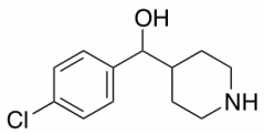 a-(4-Chlorophenyl)-4-piperidinemethanol