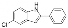 5-Chloro-2-phenyl-1H-indole