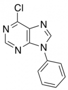 6-Chloro-9-phenyl-9H-purine