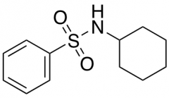N-Cyclohexylbenzenesulfonamide