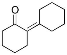 2-Cyclohexylidene-cyclohexanone
