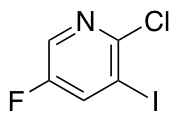 2-Chloro-5-fluoro-3-iodopyridine