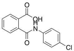 N-(4-Chloro-phenyl)-phthalamic Acid