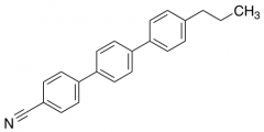 4-Cyano-4''-propyl-p-terphenyl