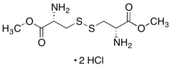 D-Cystine Dimethyl Ester Dihydrochloride