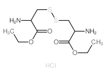L-Cystine bis-Ethyl Ester Dihydrochloride