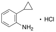 2-Cyclopropylaniline Hydrochloride