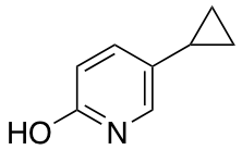 5-Cyclopropylpyridin-2-ol