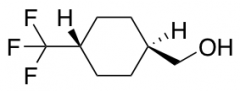 trans-4-(Trifluoromethyl)cyclohexanemethanol