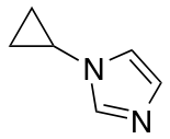1-Cyclopropyl-1H-imidazole