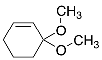 2-Cyclohexen-1-one Dimethylketal