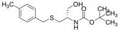 boc-Cysteinol(pmebzl)