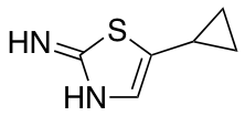 5-Cyclopropylthiazol-2-amine