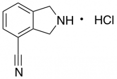 4-Cyano-isoindoline Hydrochloride
