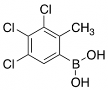 4-Cyano-1H-indole-2-boronic Acid