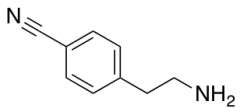 p-Cyano phenylethylamine