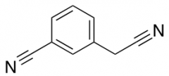 3-(Cyanomethyl)benzonitrile