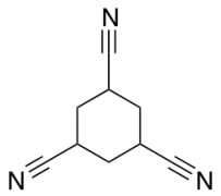 1,3,5-Cyclohexanetricarbonitrile