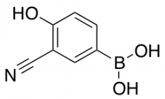 3-Cyano-4-hydroxyphenylboronic Acid