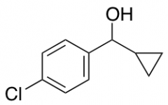 Cyclopropyl (4-chlorophenyl)methanol