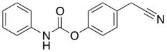4-(Cyanomethyl)Phenyl N-Phenylcarbamate