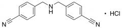 Bis(4-Cyanobenzyl)Amine Hydrochloride 1802566-49-9