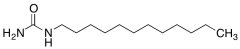 Dodecylurea