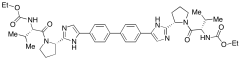 Daclatasvir Diethyl Ester