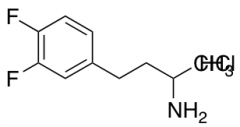 4-(3,4-difluorophenyl)butan-2-amine hydrochloride
