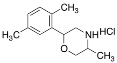 2-(2,5-dimethylphenyl)-5-methylmorpholine hydrochloride