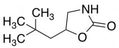 5-(2,2-dimethylpropyl)-1,3-oxazolidin-2-one