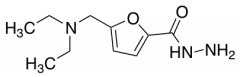 5-[(diethylamino)methyl]furan-2-carbohydrazide
