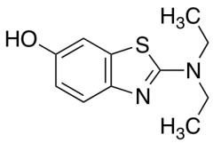 2-(diethylamino)benzo[d]thiazol-6-ol