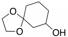 1,4-dioxaspiro[4.5]decan-7-ol