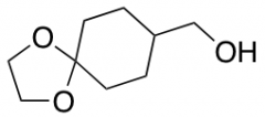 1,4-dioxaspiro[4.5]decan-8-ylmethanol