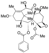 10-Deacetyl-7,13-dimethyl Baccatin III