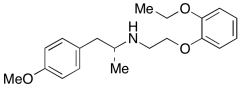 (R)-De(aminosulfonyl) Tamsulosin