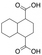 Decahydro-1,4-naphthalene Dicarboxylic Acid