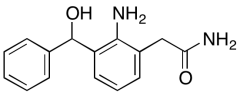 3-Desbenzoyl-3-hydroxybenzyl Nepafenac