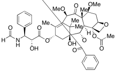N-De-boc-N-formyl Cabazitaxel